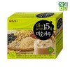 Damter 15-Grain Misugaru with Yam 12 Sticks