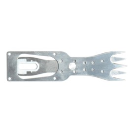 Trim-Daddy Replacement Trimmer Blade 3PLUS Handheld Power Trimming Scissors – High Carbon Stainless Steel | Plant Clipper Blades | Gardening Pruning Shears