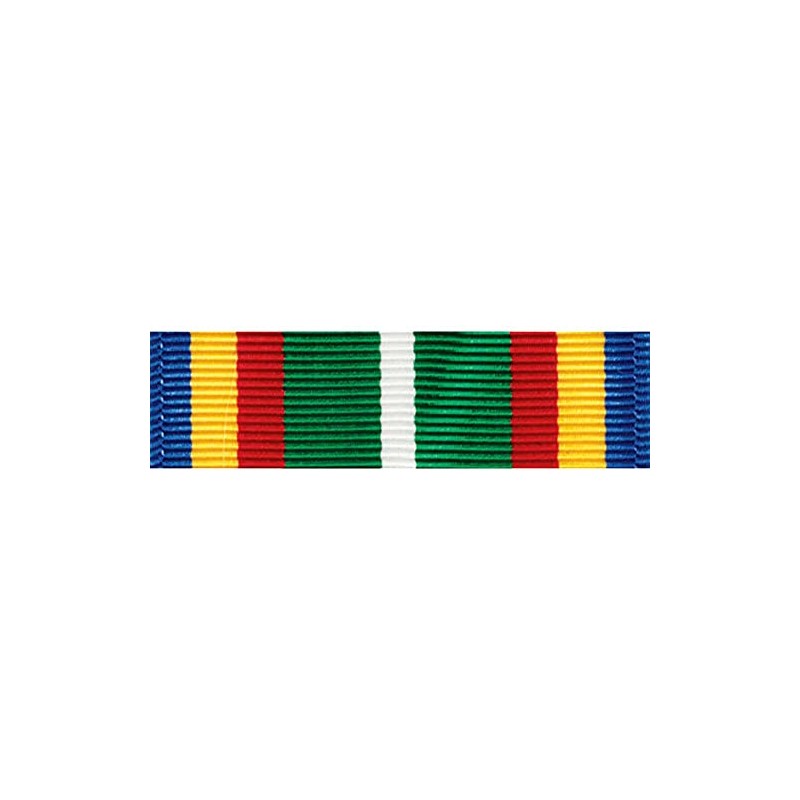 Coast Guard Unit Commendation Ribbon