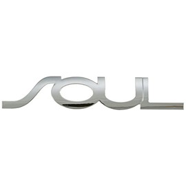 KIA Genuine 86310-2K000 Emblem