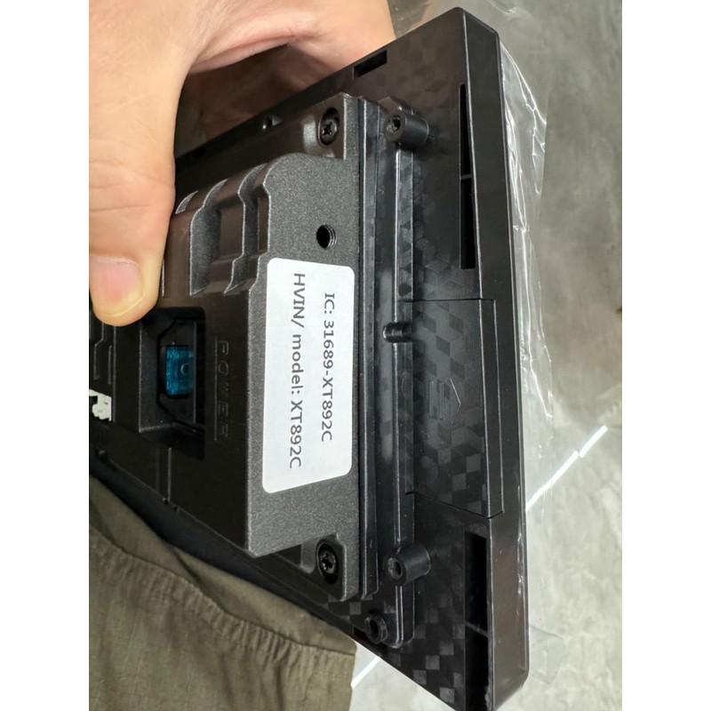 Car Stereo Radio for Dodge RAM 1500 2500 3500, Android