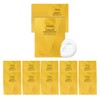 울트라브이 이데베논 시그니쳐 마스크 1BOX_10장 Idebenone Signature Mask 1 Box_10