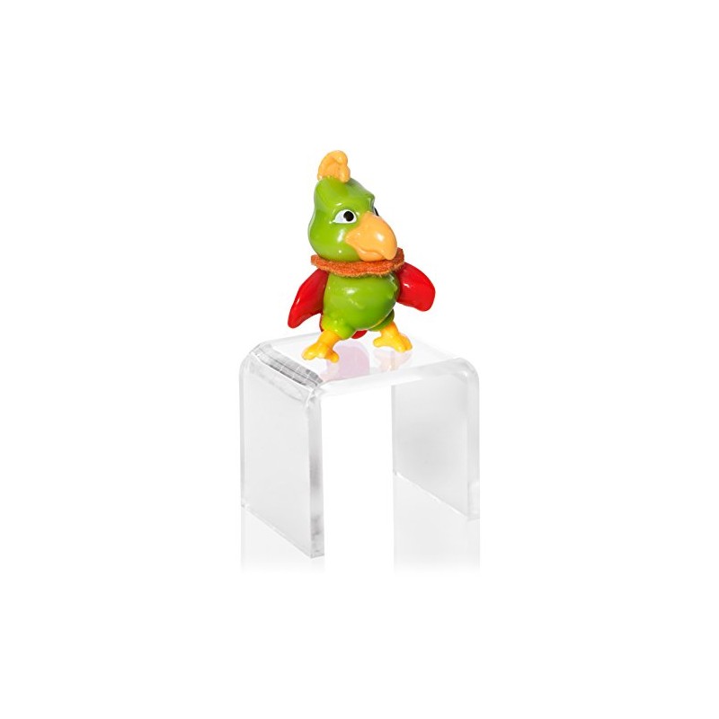 U-Stand Made of Plexiglas® as a Decorative Stand / Space