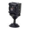 Small WiFi Wireless Camera 1080P HD Night Vision Motion Detection
