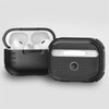ANYOGRO AirPods 3 Case, 3rd Generation, Cat Shape, Shockproof, Hard