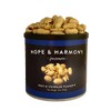 Hope & Harmony Salt & Vinegar Peanuts | 10 oz
