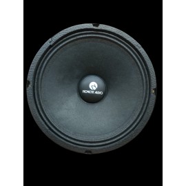 Nemesis Audio HECTIC-8MR 8" 400W RMS Midrange Speaker (Single)