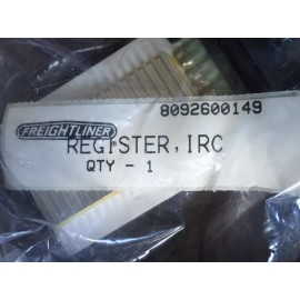 Freightliner Blower Motor Resistor-Genui