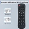 VINABTY New Replacement Remote Control Applicable For A95X F2 F3