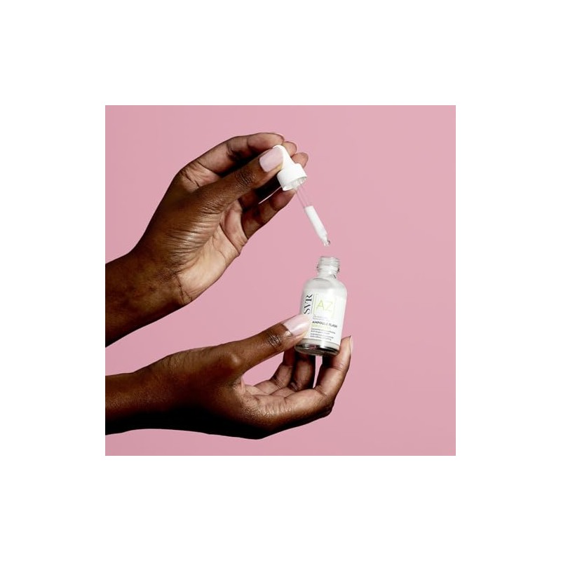 SVR Sebiaclear Ampoule Flash Sérum Anti-Imperfecciones para Piel con Tendencia