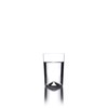 Sempli Monti Aqua Drinking Glasses Set of 4 - Elegant