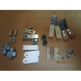 Hobart Saw Repair Kit Model 5212