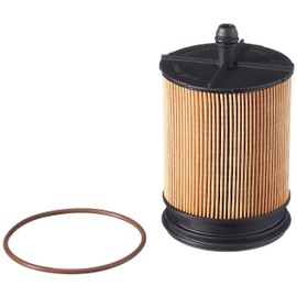 Blue Print ADBP230008 Fuel Filter with Seal Ring (Pack of 1)
