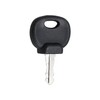 Texxparts 75722230 Ignition Key 757.22230 Compatible with Moffett Truck Mounted