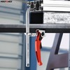 MAXPOWER Ratcheting Table Clamp, Quick Release Clamp For MFT and