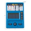 Electronic Handheld Slot Machine Game