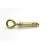 M6 Permanent Anchor Loose Eye Bolt Shield for Concrete Blockworks