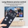 Replacement Remote Control Compatible with Polk Audio Sound Bar Speaker