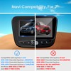 SCYBSTCA Designed For 2018-2024 Chevy Equinox Screen Protector [L/LS] 7