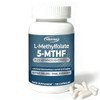 Methylated Advanced Multivitamin | High‑Absorption Active B‑Vitamins, 5‑MTHF Folate B9,