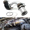 MOCW 3.5" Cold Side Intercooler Pipe Kit & Boot Upgrade
