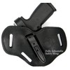 HOLSTERMART USA by CEBECI Premium Black Leather Right Hand Side