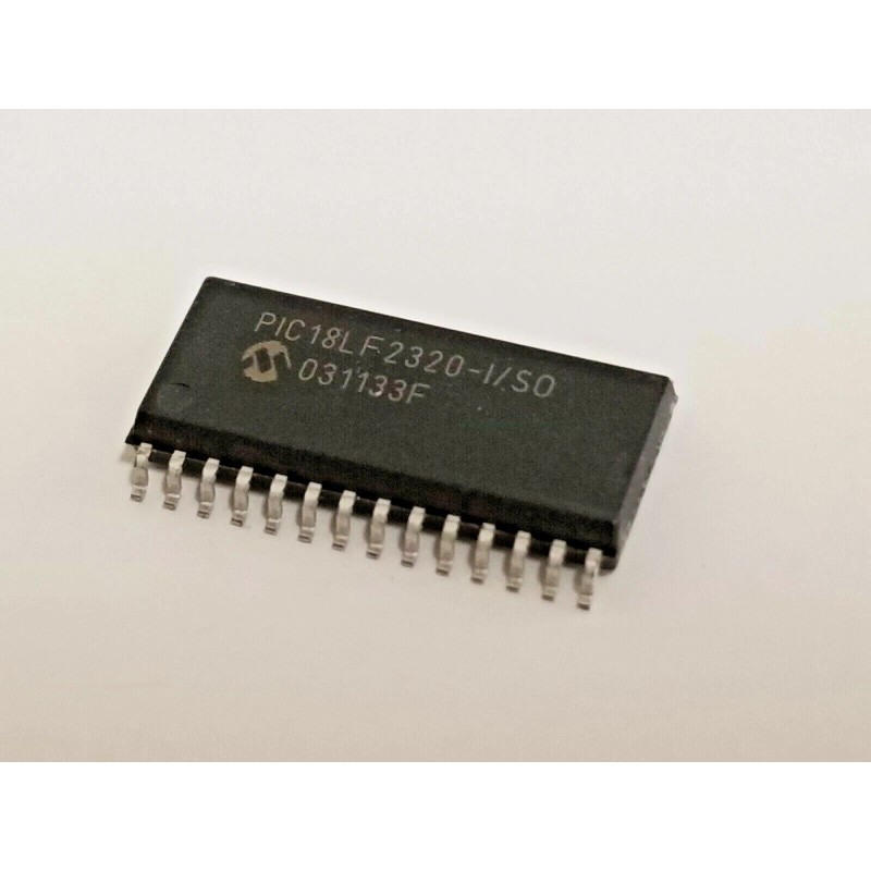 Microchip (1 PC) PIC18LF2320-I/