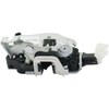 Power Door Lock Actuator Fits for 98-11 Ford Ranger 4-Door