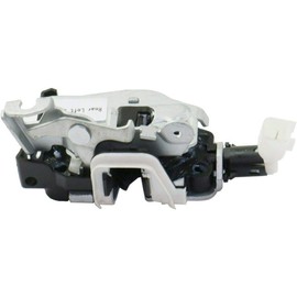 Power Door Lock Actuator Fits for 98-11 Ford Ranger 4-Door Models Rear Left Lower Latch 8L5Z-1326413-A 72080