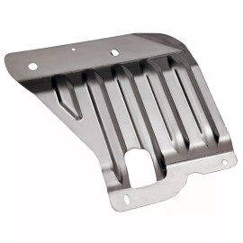 General Motors 2015-2022 Colorado Canyon Front Mid Body Skid Plate Shield 84352136 Genuine GM