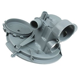 Bosch Dishwasher Water Sump Assembly 668102