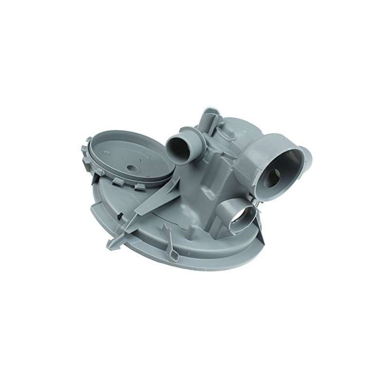 Bosch Dishwasher Water Sump Assembly 668102