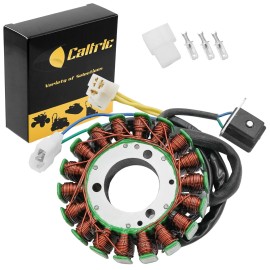 Celox Stator for Hyosung GT650 GT650S GT650R FI 2006 2007 2008 2009 2010 2011-2013