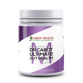 Liver Doctor Ultimate Gut Cleanse 250g – Gut Repair and Gut Relief Powder