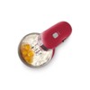 RISE BY DASH Red 3 qt. Cap. 6 Speed Stand