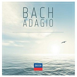 Bach Adagios (2CD)