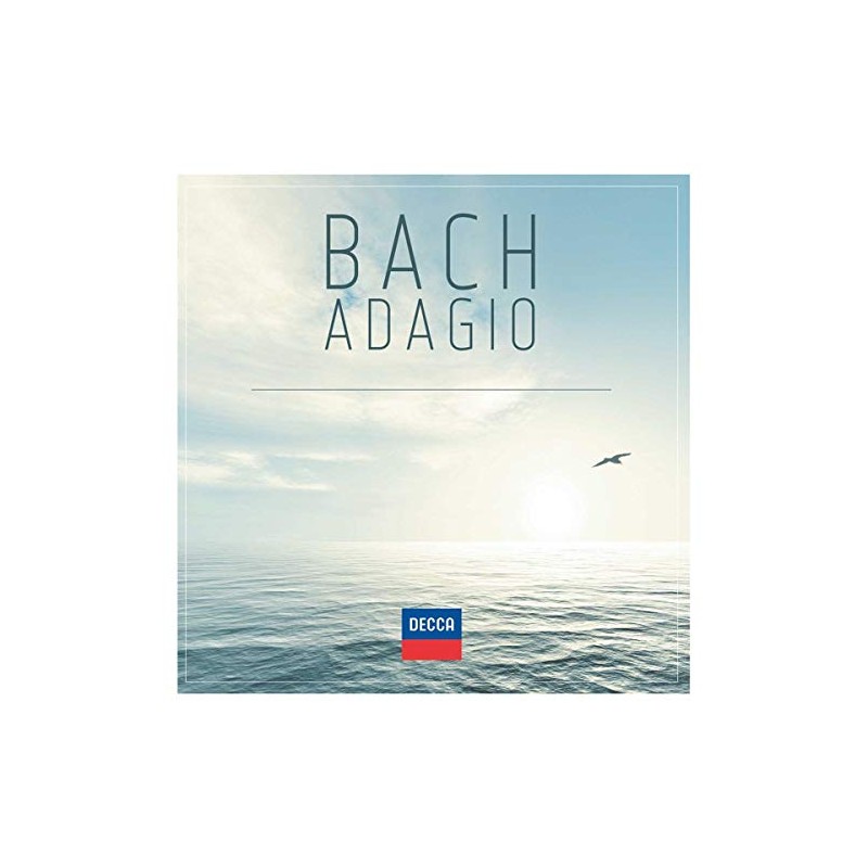 Bach Adagios (2CD)