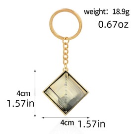 Elden Ring keychains, the Legend of the Two Fingers keychains. They can be used as accessories for Elden Ring cosplay costumes. They are suitable for ACGN exhibitions, anime expos, and cosplay events.