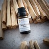 Palo Santo Pure Essential Oil for Diffuser (Sacred Wood Essence)