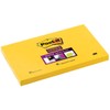 Post-it 655-S Super Sticky Notes 127 x 76 mm