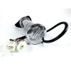 Unbranded/Generic Universal Electric Scooter Bike Speed Throttle Grip 22mm Handlebar