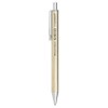 Kireido LBPY-01D Anti-Bacterial, Antiviral Low Viscosity Oil Based Ballpoint Pen,