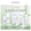 Atache Cvital Gel Hidro-protector Y Antioxidante