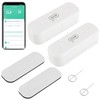 EPLZON WiFi Hygrometer Thermometer Sensor, Wireless Temperature and Humidity Sensor