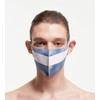 LOOKA | Protective Fashion Air Mask | Washable and Reusable
