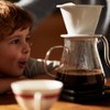 Tchibo Hand Infusion, Filter Size 101, Coffee Filter, Hand Filter,