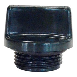 KOSHIN PA157 Water Transfer Plug for 1.0 inch (25 mm)