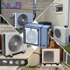 NGB Mini Split Cover, Outdoor Unit Cover for Air Conditioning