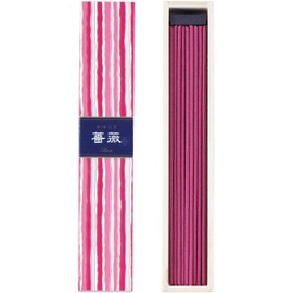 (Bulk purchase) Nippon Kodo Kayuragi Stick Rose x 2 sets