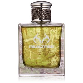 Realtree Colognes for Him, 3.4 Fluid Ounce